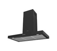 Faber Stilo Comfort Bk Matt A90 Emotion 325.0618.783 - classe énergétique: B