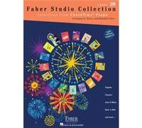 Faber Studio Collection by Adapted by Nancy Faber & Adapted by Randall Faber Unknown (Auteur)