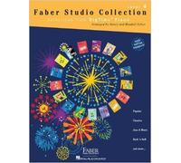 Faber Studio Collection - Selections From Bigtime Piano - Level 4