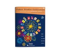 Faber Studio Collection. Solo de Piano.