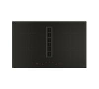 Faber - Table de cuisson aspirante induction 83cm 4 feux 7200w 5484328
