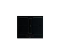 FABER plaque induction avec hotte version recyclage GALILEO SLIM F600 (Recyclage - Verre)