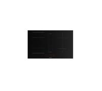 Faber - Table de cuisson induction aspirante 83cm 4 feux 7400w noir 5371789
