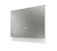 Faber TALIKA CT A80 - 330.0540.785 Hotte Murale | Classe énergétique A | Finition ciment, LED, filtres à charbon