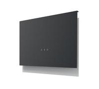 Faber TALIKA DG MATTA80 - 330.0543.972 Hotte Murale | Classe énergétique A | Design ultra-plat, commandes électroniques, LED