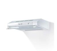 Faber TCH04 WH16A 741 295 m³/h Encastrée Blanc D - Hottes (295 m³/h, Conduit, E, E, D, 69 dB)