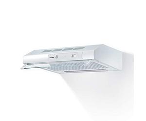 Faber TCH04 WH16A 741 295 m³/h Encastrée Blanc D - Hottes (295 m³/h, Conduit, E, E, D, 69 dB)