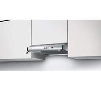 Faber TCH05 SS16A 741 285 m³/h Encastrée Acier inoxydable D - Hottes (285 m³/h, Conduit, 69 dB, 56 dB, 64 dB, 69 dB)