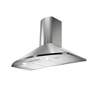 FABER hotte murale TENDER (Inox 60 cm - Acier Inox)
