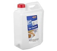 Faber Tile Cleaner 5 L Nettoyant acide pour le nettoyage de profondeur des surfaces et pour l'élimination des patines et des résidus.