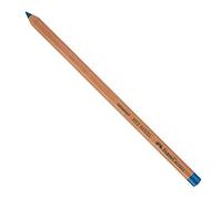 FaberCastell Pastel Crayons de Couleur Turquoise bleuté