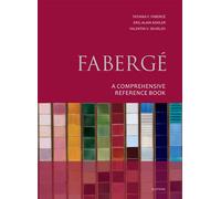 Faberge - a comprehensive reference book A comprehensive reference book - Tatiana faberge - Slatkine - relié - Beau livre