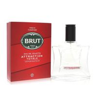 FABERGE BRUT ATTRACTION TOTALE Eau De Toilette 100 ml for Men