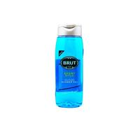 Brud Original Sport Style Gel de Ducha Vaporizador 500ml