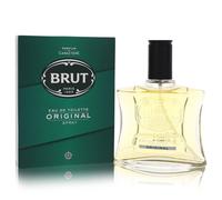 FABERGE BRUT Eau De Toilette (ORIGINAL GLASS BOTTLE) 100 ml