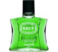 Faberge Brut Original Après-Rasage pour hommes 100 ml