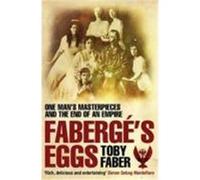 Faberge's Eggs Faber, Toby (Auteur)