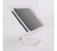 FABERPLAST PLASTICOS Présentoir plexiglas Transparent Compatible avec IPAD (IPAD Mini)