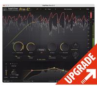 FabFilter FabFilter Pro-C 3 Upgrade