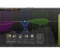 FabFilter FabFilter Pro-MB