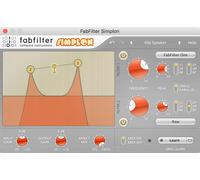 FabFilter FabFilter Simplon
