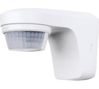 FABH130/230V-rw Eltako sans fil Détecteur de mouvements montage apparent (en saillie) Puissance de coupure (max.) 2300 W Portée