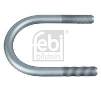 FABI BILSTEIN 45456 Pince à Ressort Pour MERCEDES-BENZ