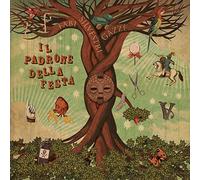 Fabi - Il Padrone Della Festa