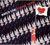 Fabi Marco – Rumore Amore – CD