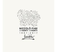Fabi Niccolo' - Diventi Inventi 1997 2017 [Import]