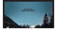 Niccolò Fabi – Liberta' Negli Occhi – CD – Édition standard