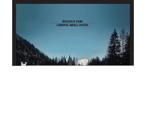 Fabi Niccolo' - Liberté Dans Les Yeux - St. Éd.