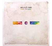 Fabi Niccolo' - Meno Per Meno