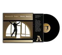 Fabi Niccolo' - Novo Mesto (180 GR. Remastered EDT.) [Import]