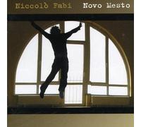 Niccolo Fabi - Novo Mesto [Import]