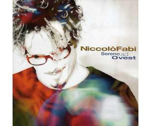 Fabi Niccolo' - Sereno Ad Ovest