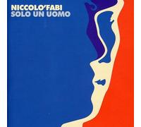 Fabi Niccolo' - Solo Un Uomo