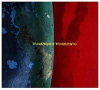 Fabi Niccolo' - Tradizione E Tradimento [Import]