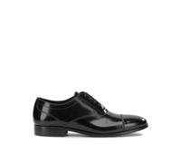 Fabi richelieu homme noir en cuir - 42