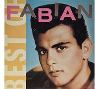 Fabian - Best of (Turn Me Loose)
