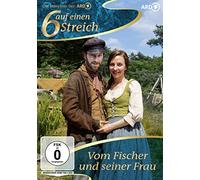 Fabian Busch;Katharina Schüttler - Sechs Auf Einen Streich: Vom Fischer und Seiner FR [Import]