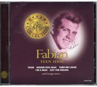 Fabian - Collector's Edition: Teen Idol