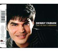Fabian,Danny - Das Ist Kein Liebeslied [Import]
