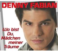Fabian, Danny - Wo Bist du, Madchen-4tr [Import]