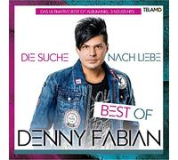 Fabian,Denny - Die Suche Nach Liebe (Best of) [Import]
