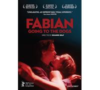 FABIAN: GOING TO THE DOGS