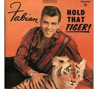 FABIAN - HOLD THAT TIGER CD US REPERTOIRE 1991