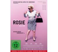 FABIAN KRÜGER - ROSIE DVD NEUF