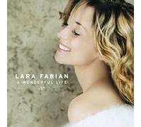Fabian, Lara - A Wonderful Life - Copy control