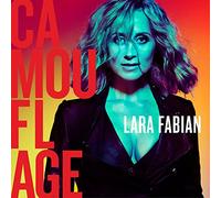 Lara Fabian - Camouflage